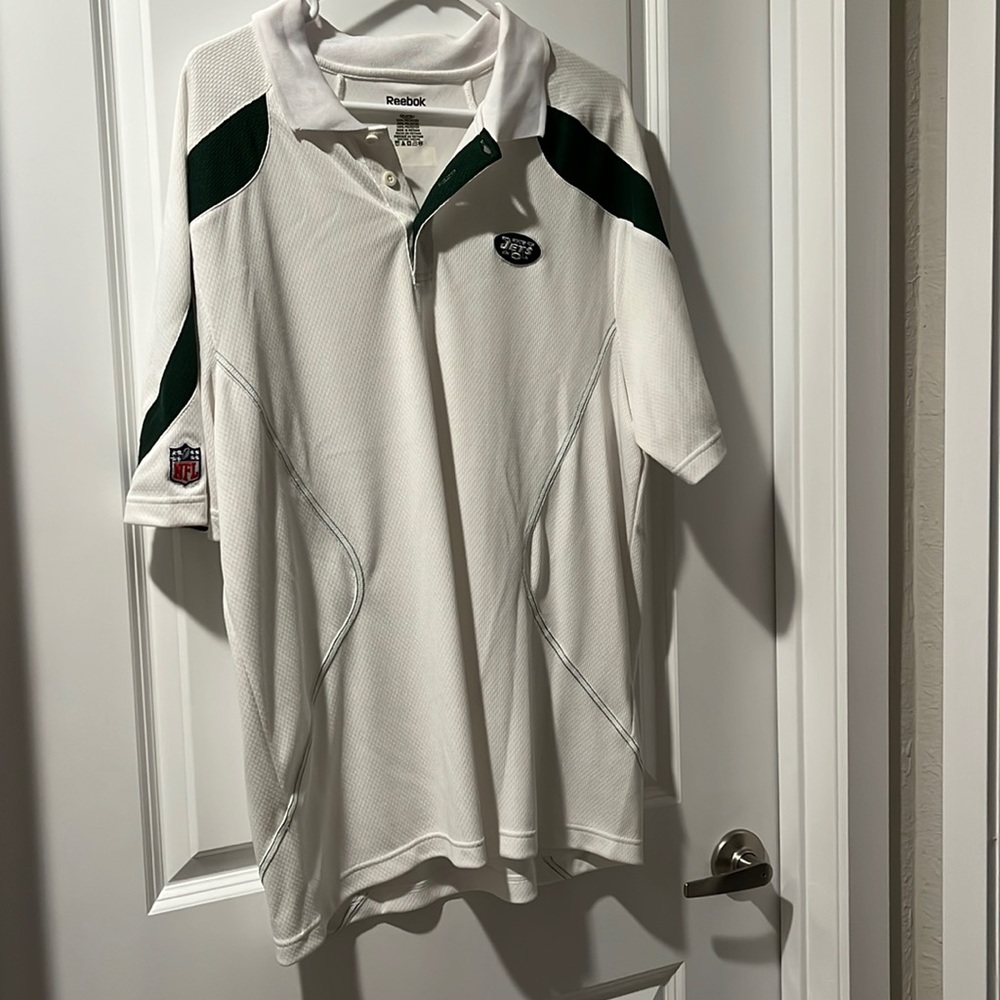 Nets jersey